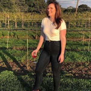 Meet your Posher, Maeve